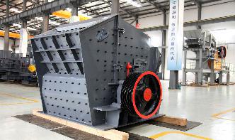 part of cone crusher and the function 