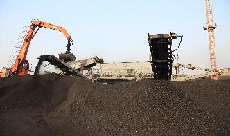 Rock Crusher And Pulveriser Products  Machinery