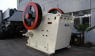 Bhel 1043 Pulverizer Crushing machine