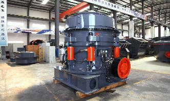 advantages of of gyratory cone crusher 
