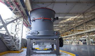 crusher use for ore crushing | Ore plant,Benefication ...