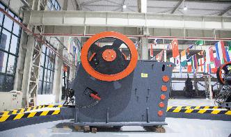 VERTICAL ROLLER MILL DRIVE GEARBOX | Elecon