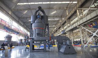 main components of grinding machine 