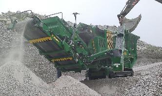 machine for the production of gypsum 