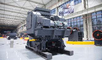 sand and stone crusher beneficiation equipment manufacturer