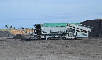 cement production plant clinker BINQ Mining