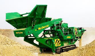 products / Crushing Plants_Jaw Concrete Crusher, Cone ...
