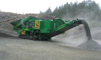 QJ341+ Mobile jaw crusher —  Mining and Rock Technology