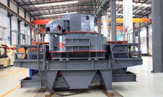 largest crusher in india 
