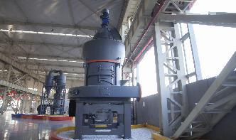 foundation of ball mill 