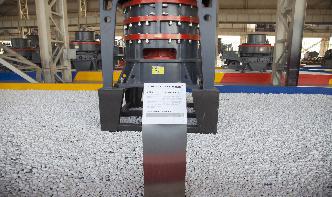 How Much Ore Cone Crusher Concave And Mantle Mechanic ...
