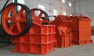 tyre type pulverizing coal mills 