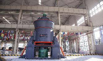 Coal Mill  Crusher Machinery