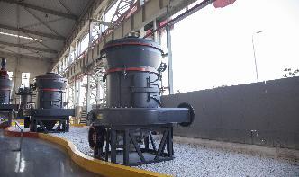 Air Dense Medium Fluidized Bed for Dry Beneficiation of ...