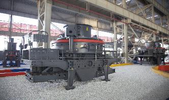 Stone Quarry Crusher Conveyors And Bearings