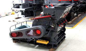 Double Rotor Impact Crusher Model – Made in China