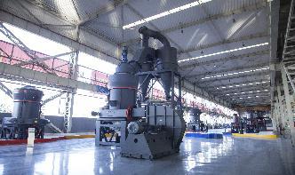 Ore Beneficiation Process Crusher For Sale 