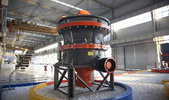 foundry sand making plant 