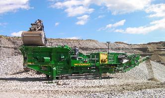 Mining Equipment Market Share Industry Size Outlook Report ...