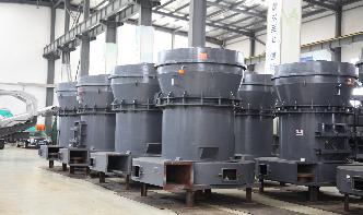 Heavy mineral sands processing equipment in Liberia ...