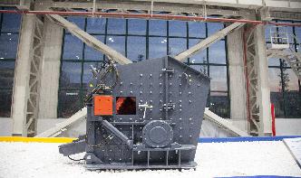 How Much Is Clay Crusher Equipment 