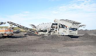 list of mining equipment in coal india 