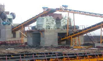 used stone crusher in pune 