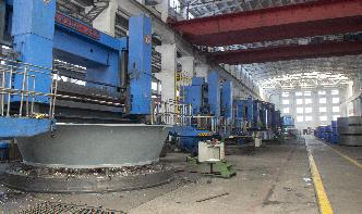 New installation and conversion of mineral processing plants