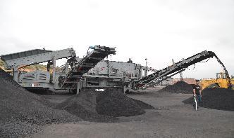 crushed sand production equipments 