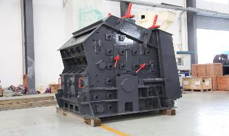 impact crusher for base course customer case