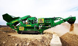 Hot Selling High Quality Mobile Crushing Plant Used