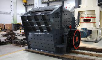 Strong Impact Crusher France Technology (BP SERIES)