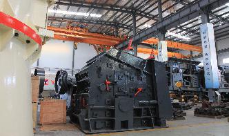 Supplier For Cone Crusher 