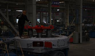 china grinding and crushing machine