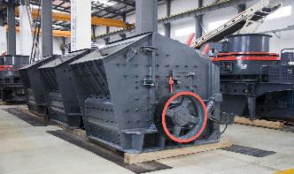 Highfrequency vibrating screens Wikipedia