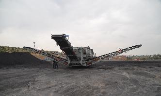 used iron ore mining equipment price 