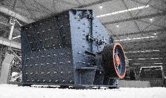 double rotor impactor crusher pdf 