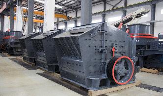 china maquinaria para la minería 