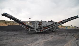 iron ore screening washing crushing process details 
