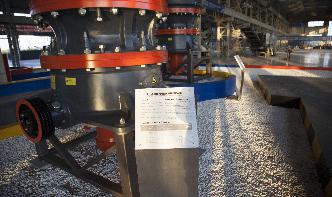 antimony jigger machine gravity separation equipment