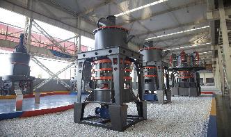 Vermiculite Primary Mobile Crusher For Sale