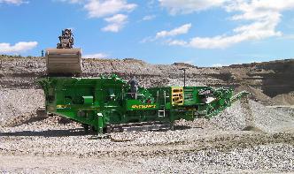 want to open the crusher plant in india 