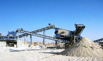 stone crusher noise control 