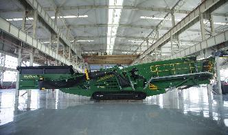 Mobile Stone Crusher Used For Crushing 