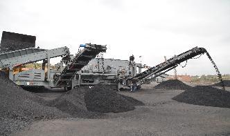 Coal Unloader Dimension 