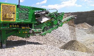 of stone crusher equipment Zambia DBM Crusher