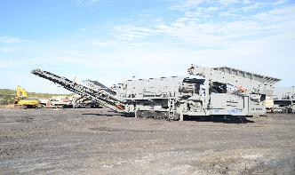 Crusher Aggregate Equipment For Sale 2702 Listings ...