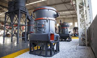 Copper Mine Concentrator Process 