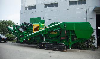  crushers for sale chile