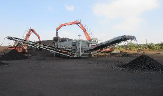 Problems Faced By Stone Crusher Industry